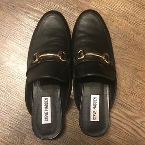Steve Madden Kandi Slip-on Mule